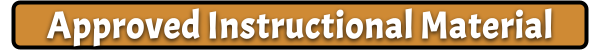 Approved Instructional Materials